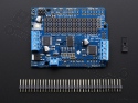 Motor shield TB6612 for Arduino V2.3 - Adafruit 1438